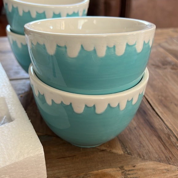 Chefs Counter Ice-cream bowl dish set - Picture 2 of 8